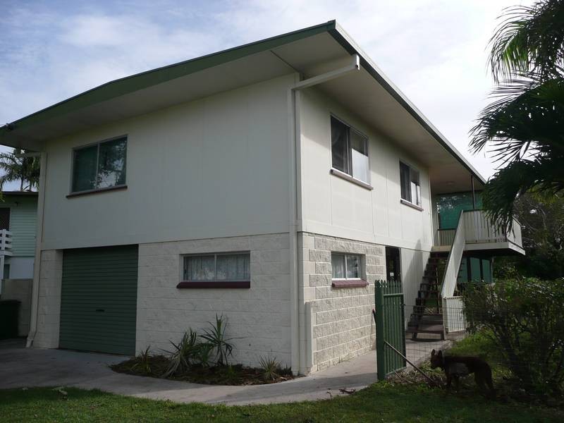 51 Tollington Road, Bowen QLD 4805