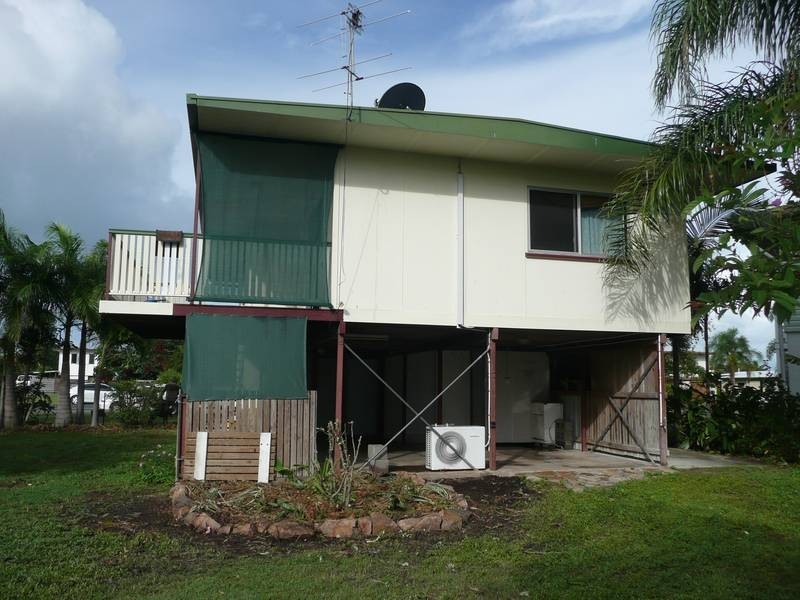 51 Tollington Road, Bowen QLD 4805