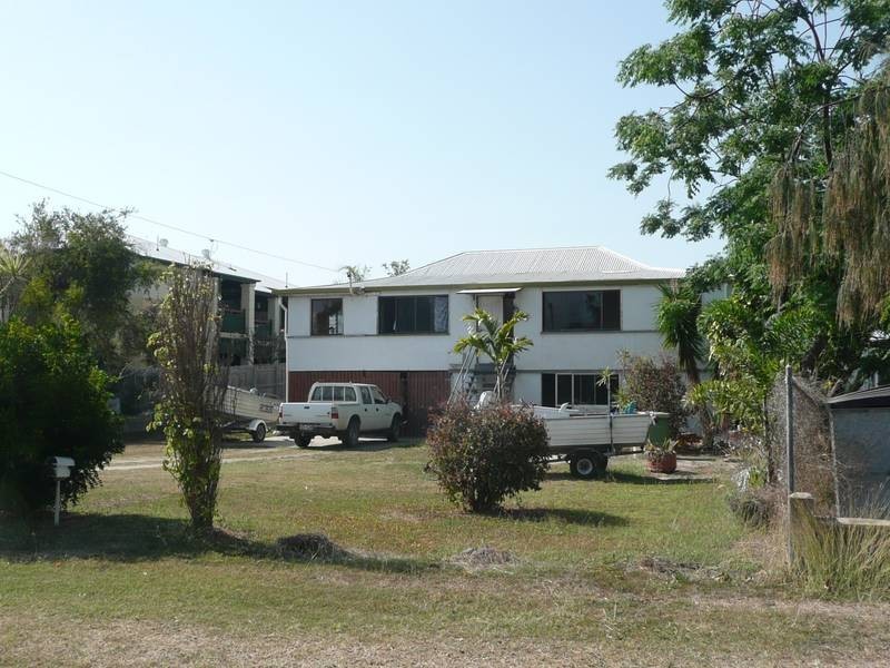 9 Powell Street, Bowen QLD 4805
