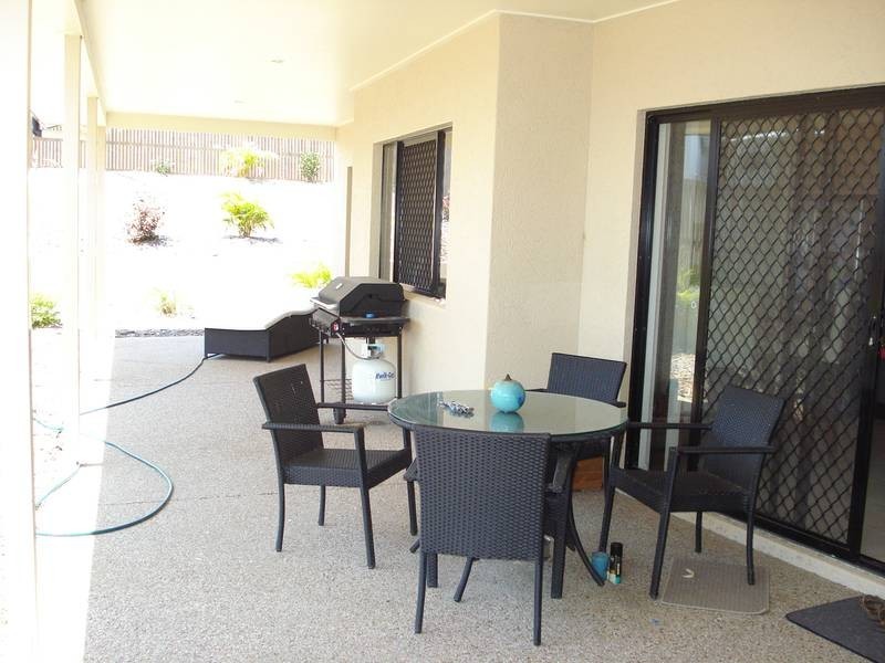 10 Sunshine Court, Bowen QLD 4805