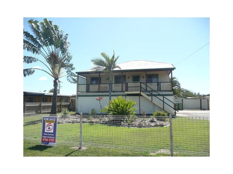 26 Russell Street, Bowen QLD 4805