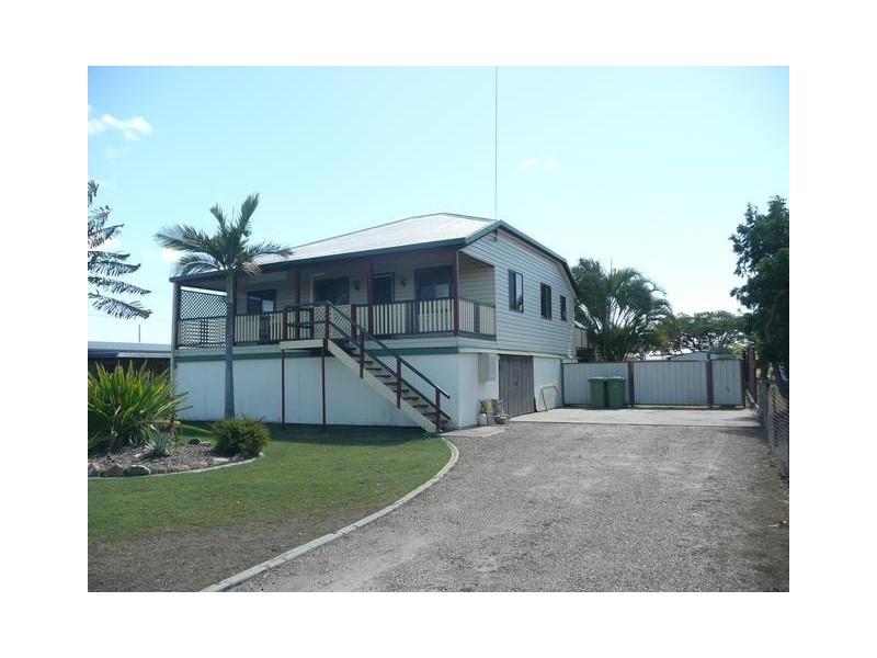 26 Russell Street, Bowen QLD 4805