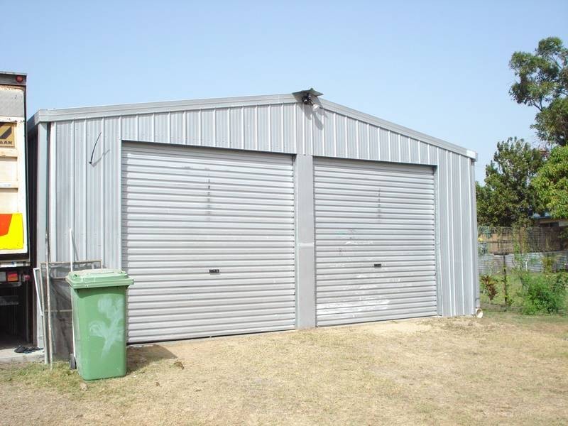 6 Belgravia Road, Bowen QLD 4805