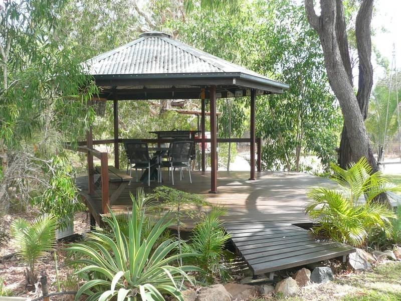 Lot 6 Brampton Drive, Bowen QLD 4805