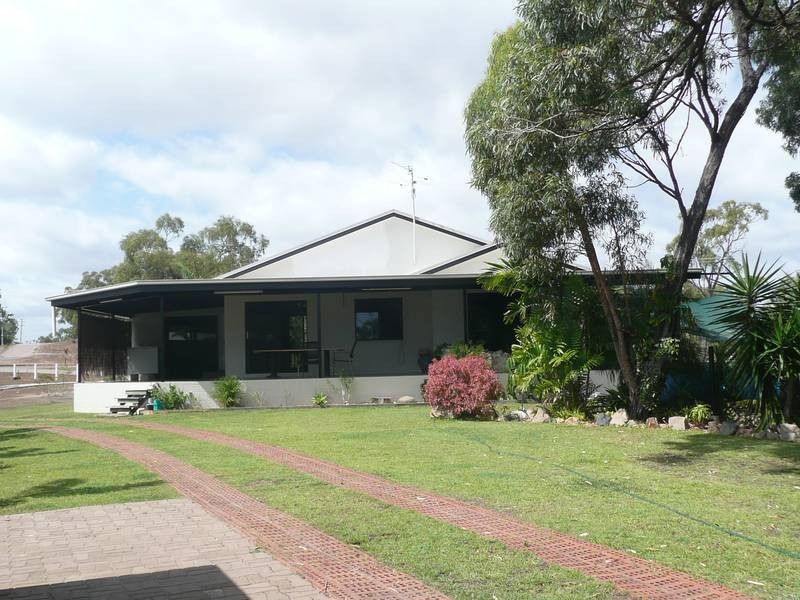 Lot 6 Brampton Drive, Bowen QLD 4805