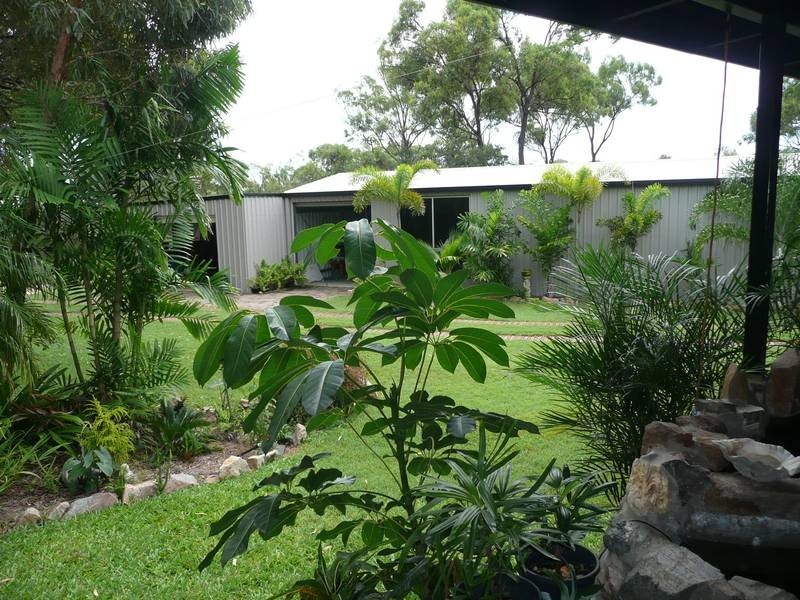 Lot 6 Brampton Drive, Bowen QLD 4805
