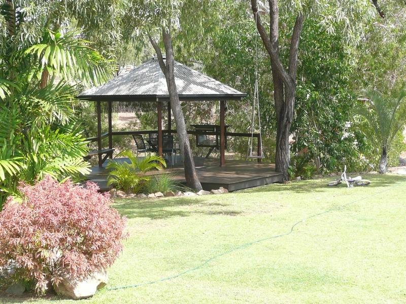 Lot 6 Brampton Drive, Bowen QLD 4805