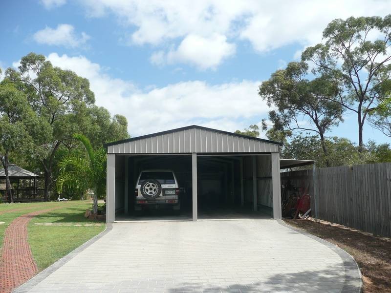 Lot 6 Brampton Drive, Bowen QLD 4805