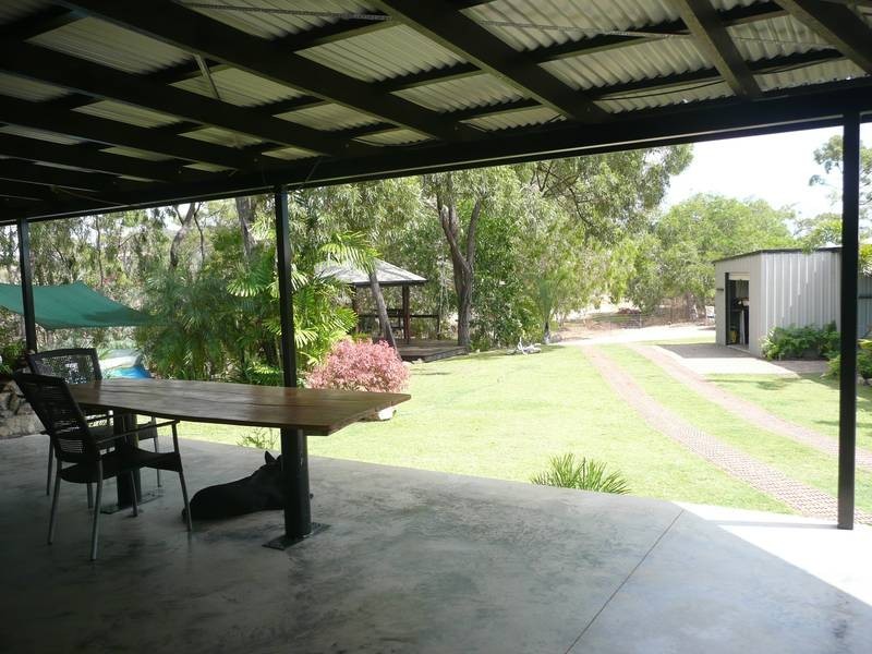 Lot 6 Brampton Drive, Bowen QLD 4805