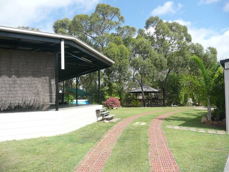 Lot 6 Brampton Drive, Bowen QLD 4805