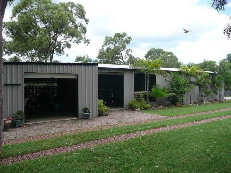 Lot 6 Brampton Drive, Bowen QLD 4805
