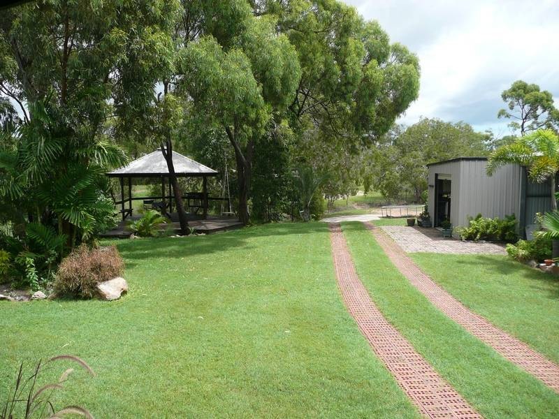 Lot 6 Brampton Drive, Bowen QLD 4805