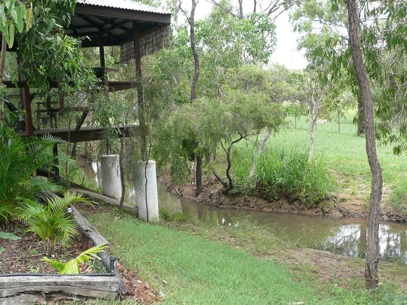 Lot 6 Brampton Drive, Bowen QLD 4805