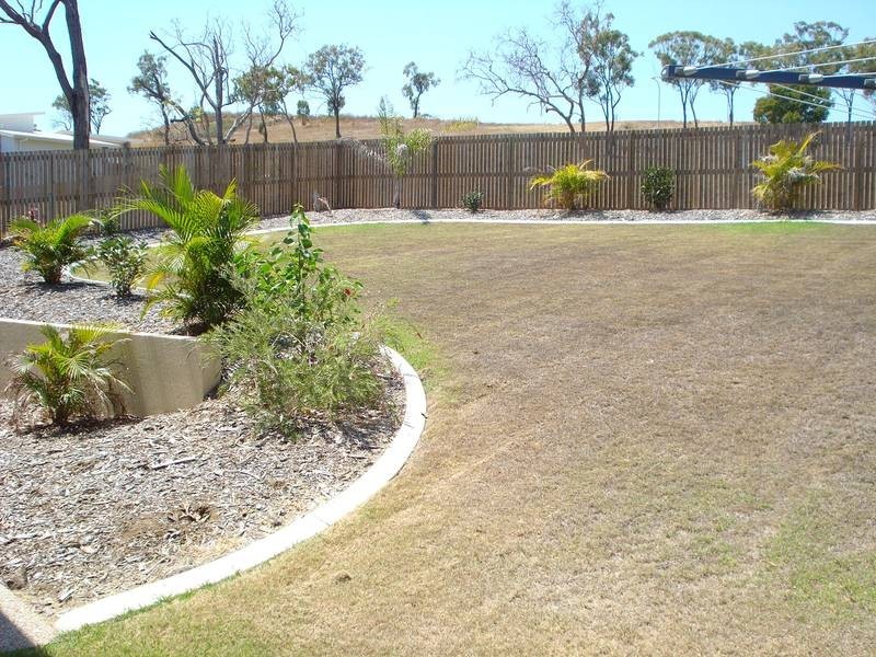 10 Sunshine Court, Bowen QLD 4805