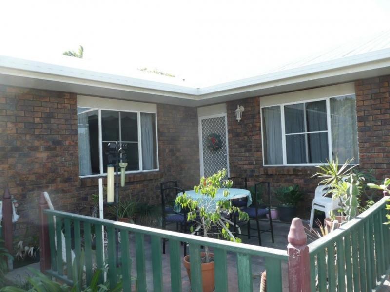 33 Brighton Road, Bowen QLD 4805