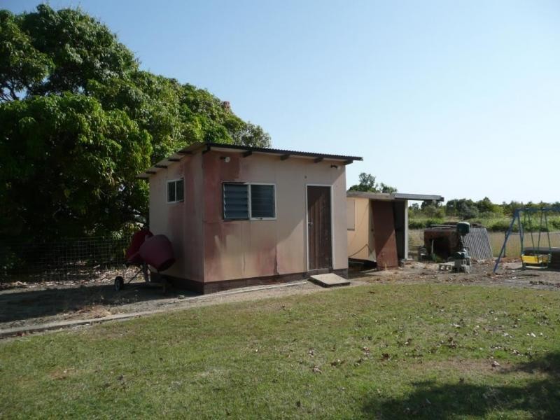 33 Brighton Road, Bowen QLD 4805