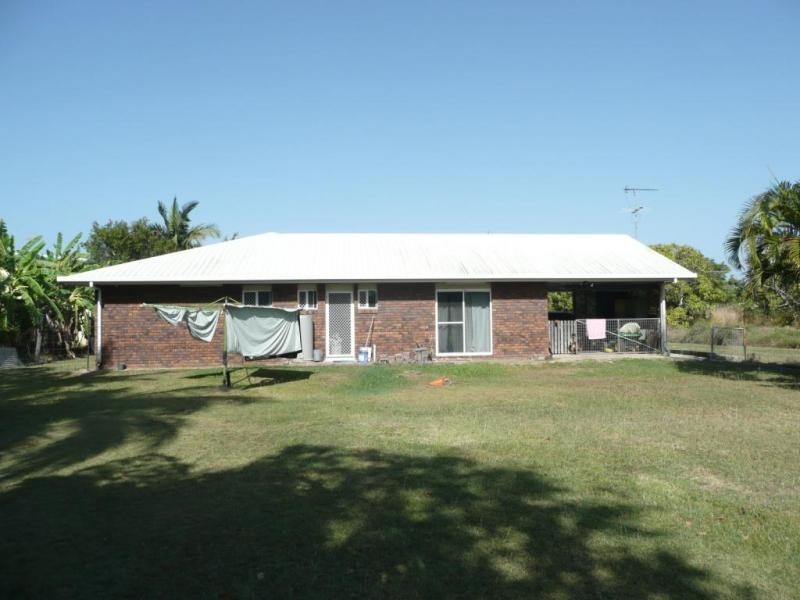 33 Brighton Road, Bowen QLD 4805