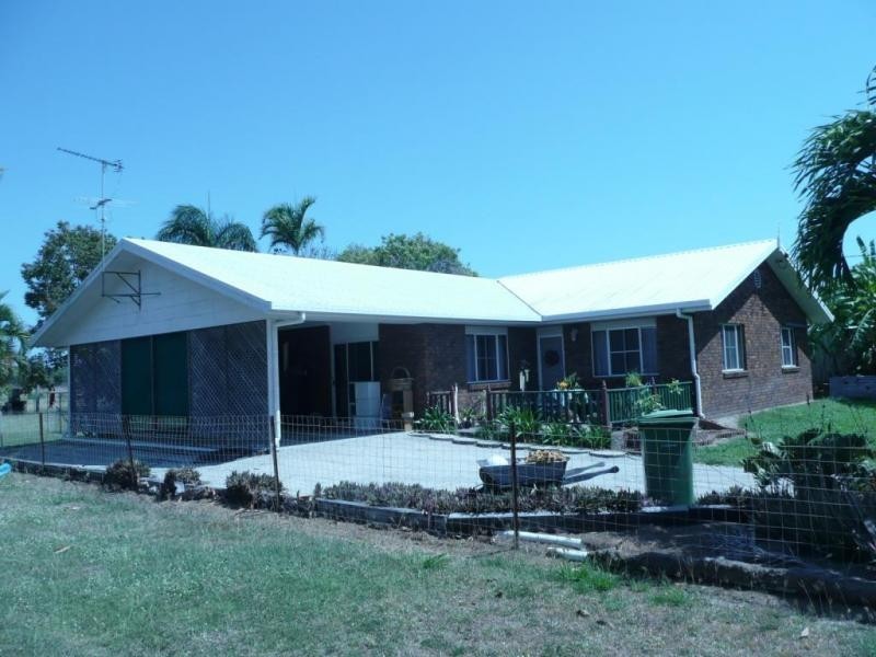 33 Brighton Road, Bowen QLD 4805