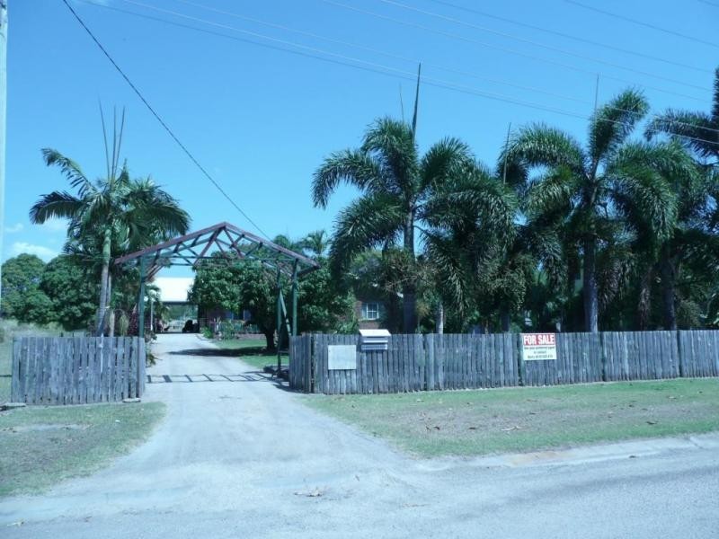 33 Brighton Road, Bowen QLD 4805