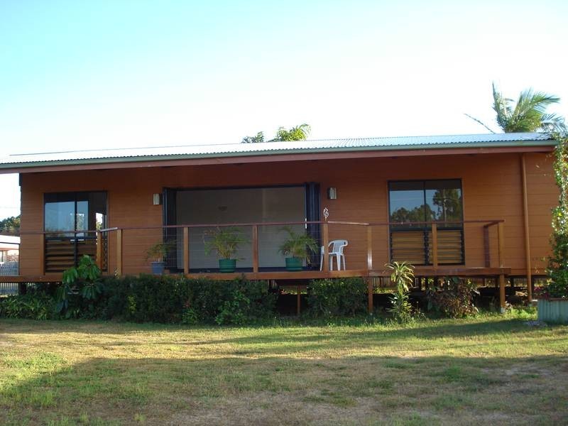 87 Soldiers Road, Bowen QLD 4805