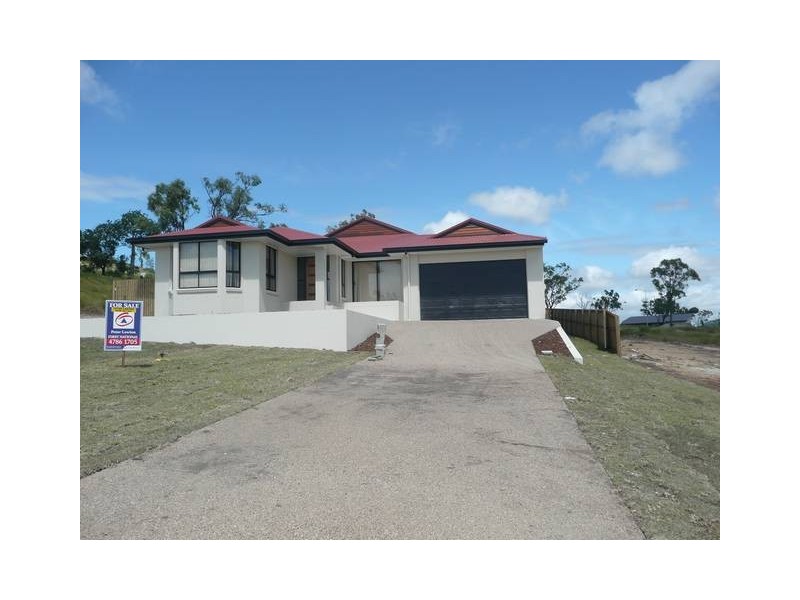 90 Oceanview Drive, Bowen QLD 4805