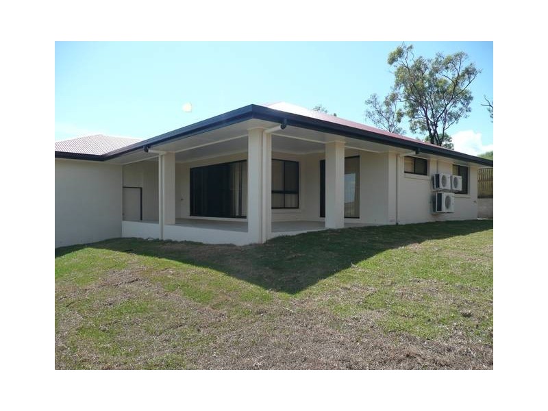 90 Oceanview Drive, Bowen QLD 4805