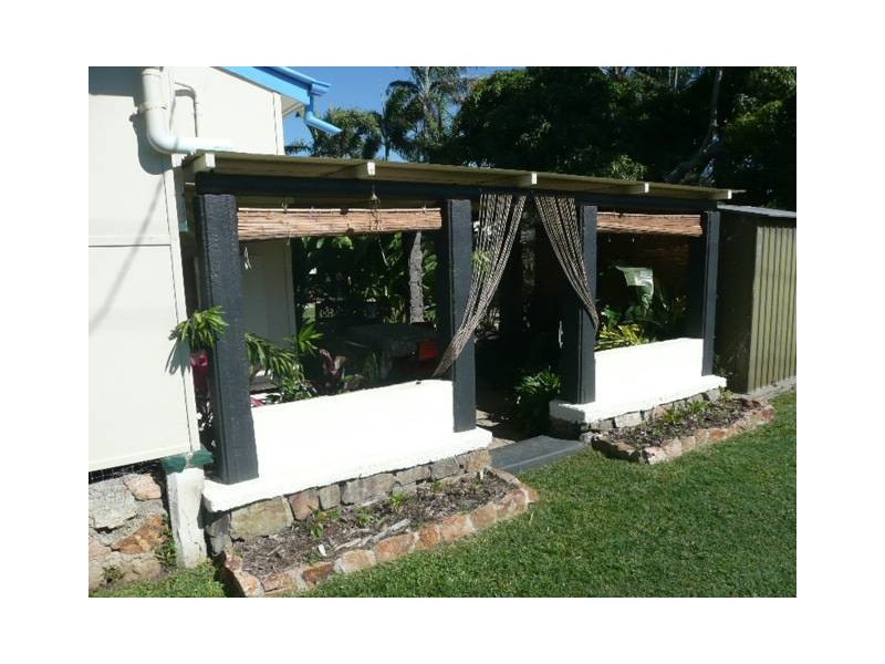 5 Leichhardt Lane, Bowen QLD 4805
