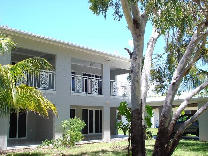 65B Horseshoe Bay Road, Bowen QLD 4805