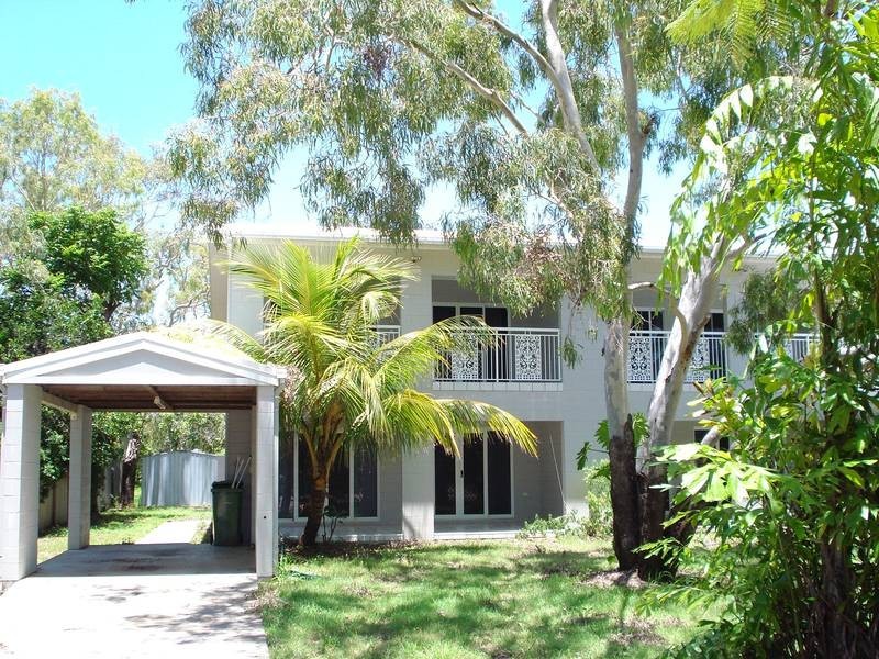 65B Horseshoe Bay Road, Bowen QLD 4805