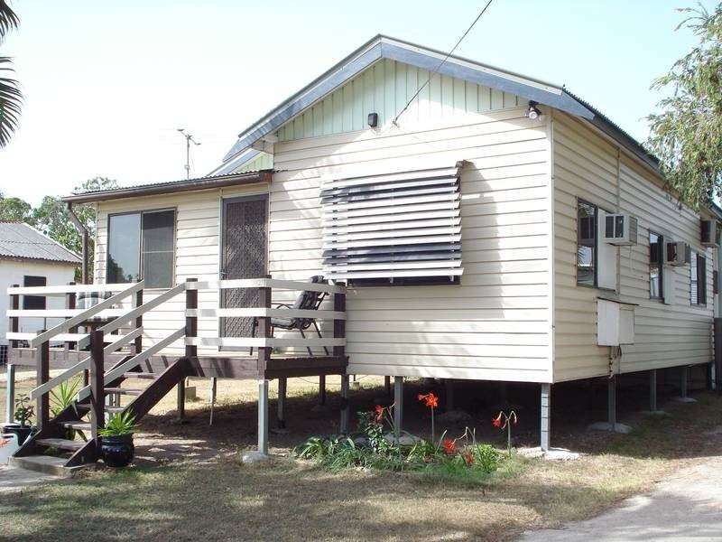 6 Belgravia Road, Bowen QLD 4805