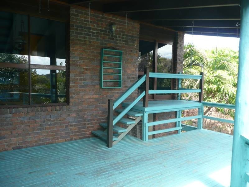 22 Rose Bay Road, Bowen QLD 4805