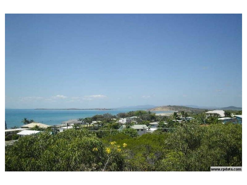 22 Rose Bay Road, Bowen QLD 4805