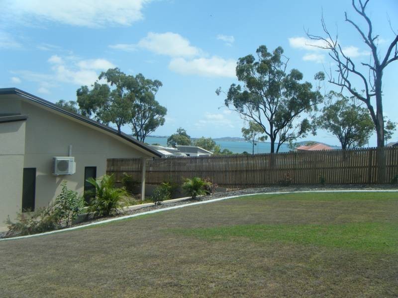 10 Sunshine Court, Bowen QLD 4805