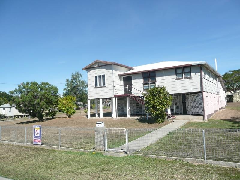 51 Stanley Street, Collinsville QLD 4804