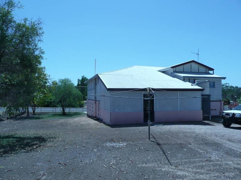 51 Stanley Street, Collinsville QLD 4804