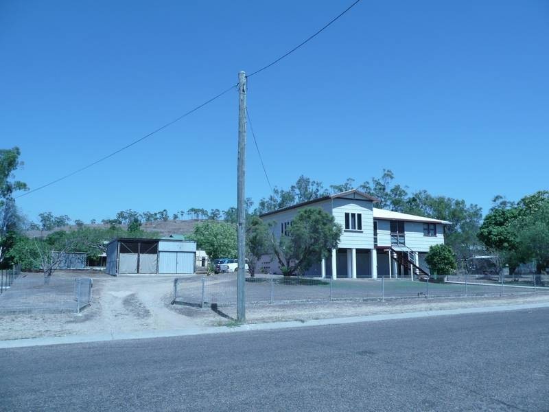 51 Stanley Street, Collinsville QLD 4804