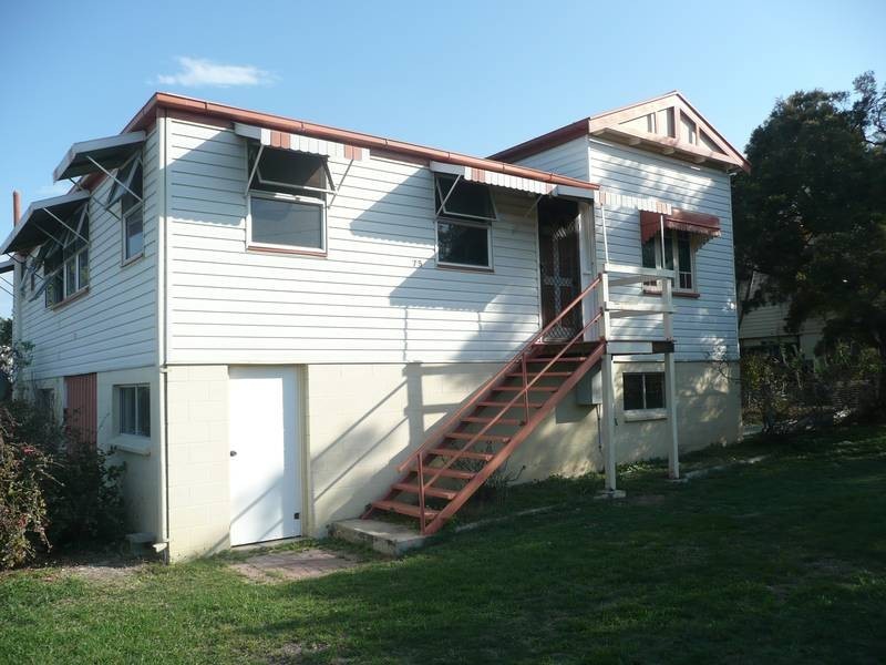 75 Gordon Street, Bowen QLD 4805
