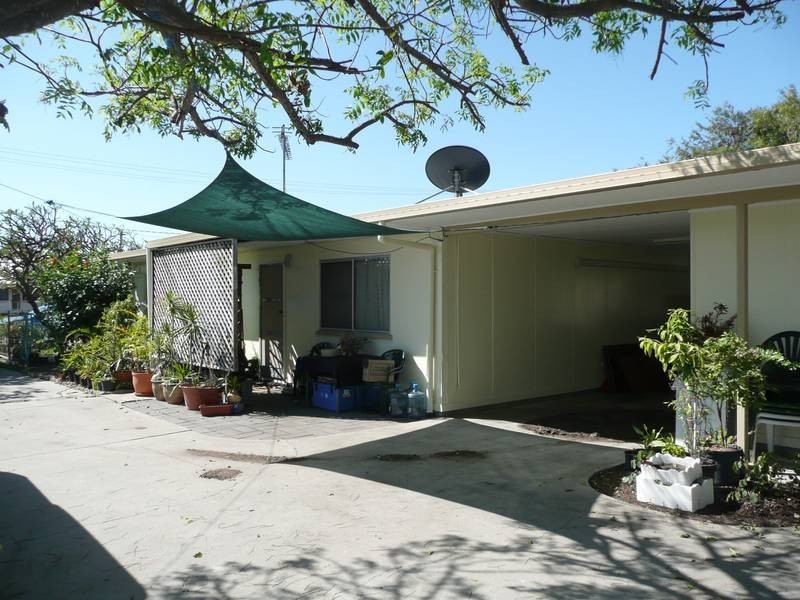 85 Powell Street, Bowen QLD 4805