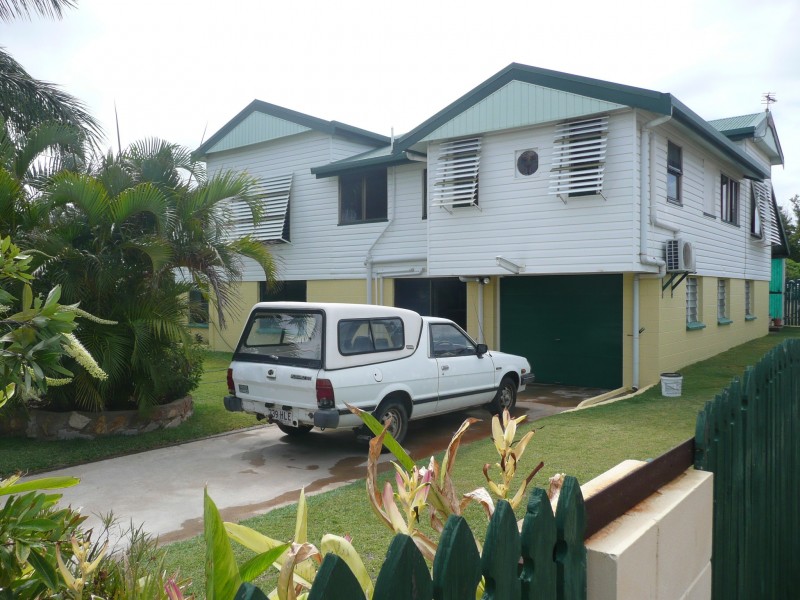 76 Powell Street, Bowen QLD 4805