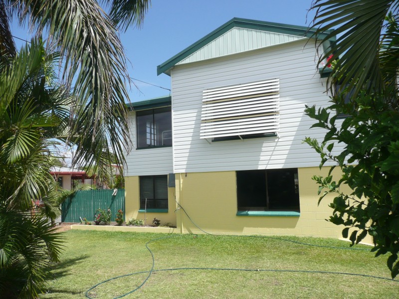 76 Powell Street, Bowen QLD 4805