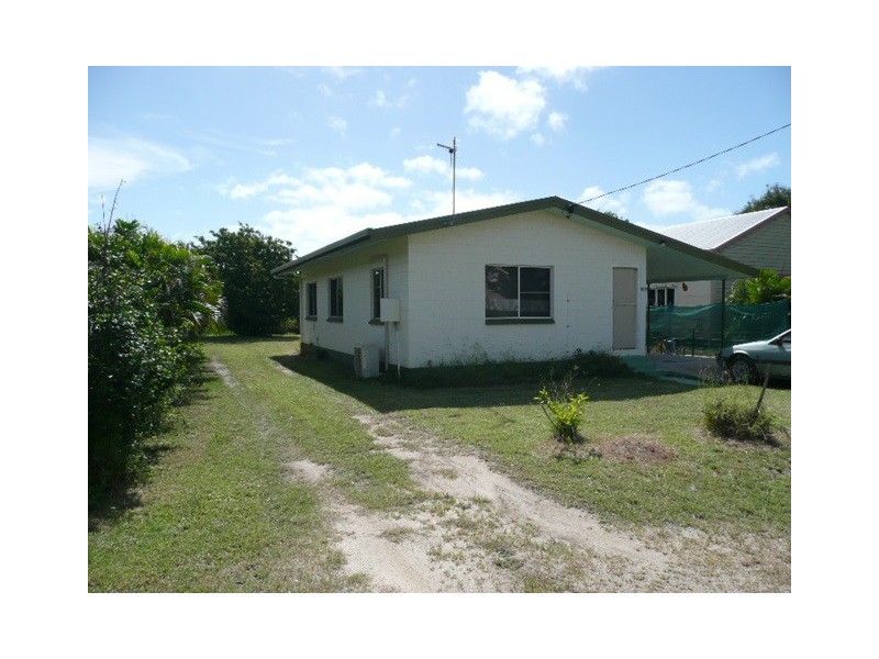 10B Brisbane Street, Bowen QLD 4805