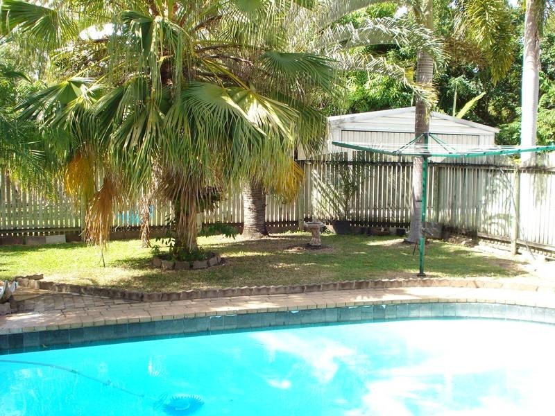 110 Mt Nutt Road, Bowen QLD 4805