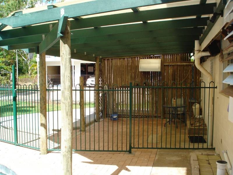 110 Mt Nutt Road, Bowen QLD 4805