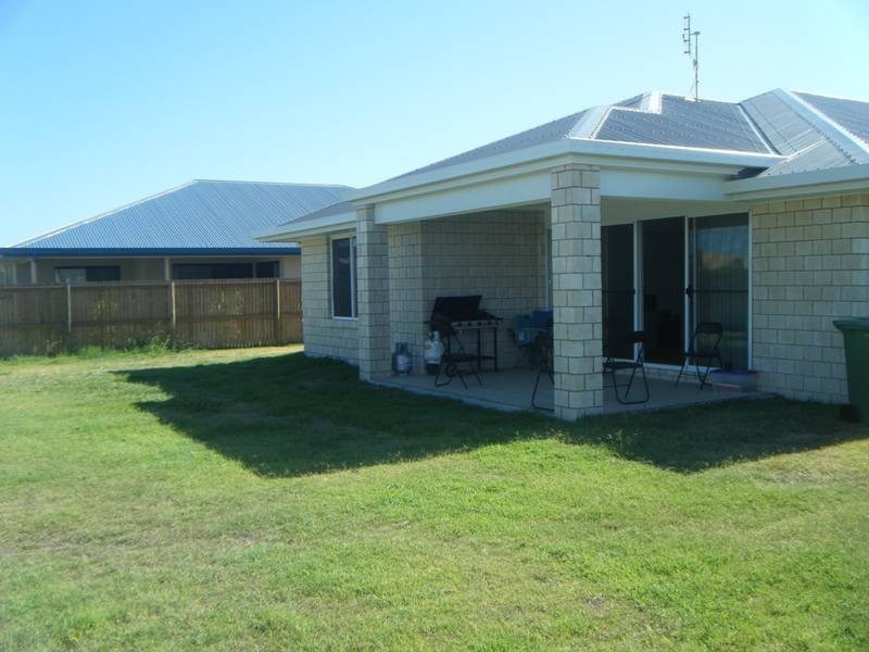 15 Lucinda Place, Bowen QLD 4805