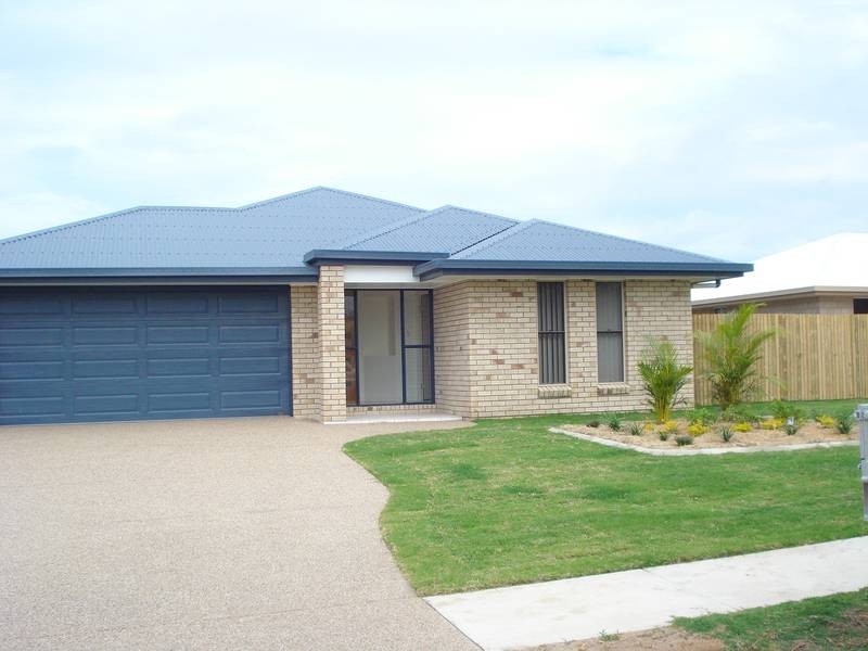9 Coolibah Place, Bowen QLD 4805