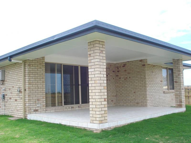 9 Coolibah Place, Bowen QLD 4805