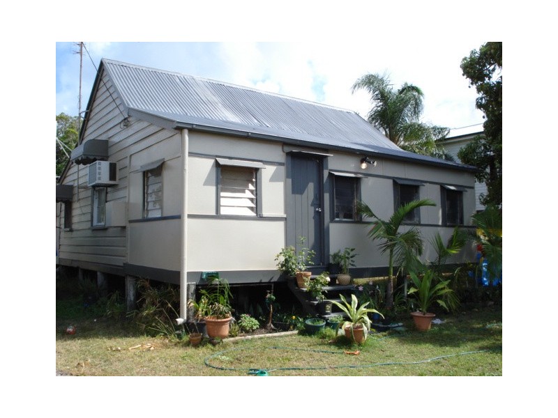 30 Gordon Street, Bowen QLD 4805