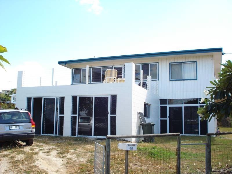 3 Banyan Drive, Bowen QLD 4805