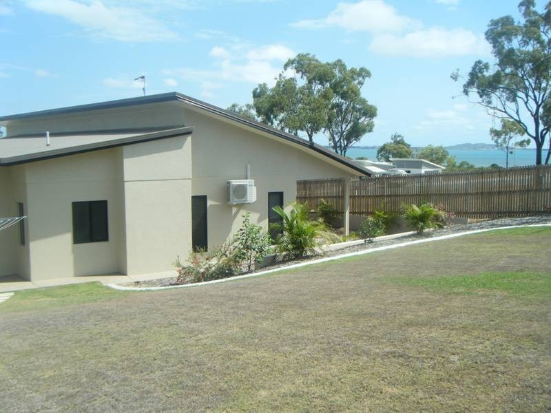 10 Sunshine Court, Bowen QLD 4805