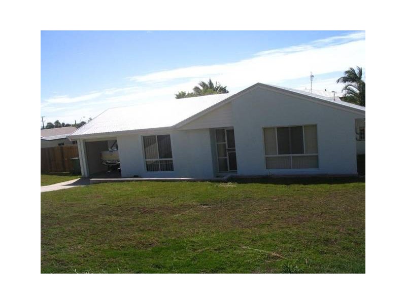4 Allan Place, Bowen QLD 4805